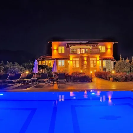 Villa Estelle Fethiye