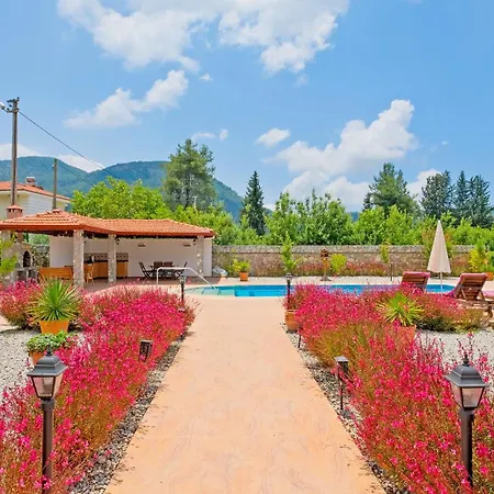 Вилла Estelle *