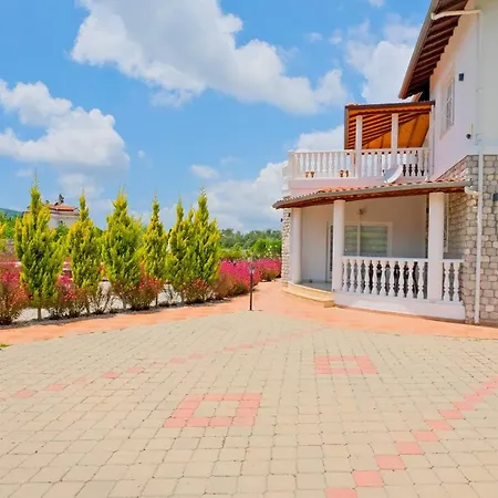 Estelle * Фетхие