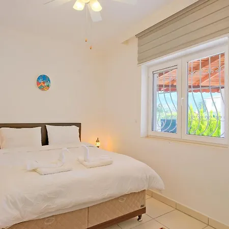 Estelle Вилла *