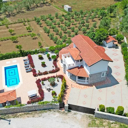 Villa Estelle Fethiye