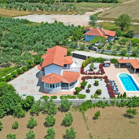 Estelle * Фетхие