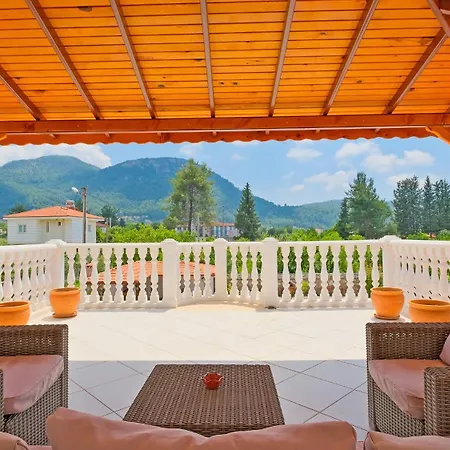 Villa Estelle Fethiye