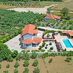 Estelle * Fethiye
