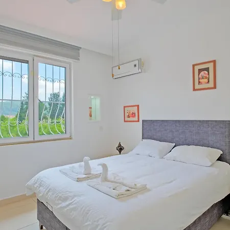 Estelle וילה פאטהיה