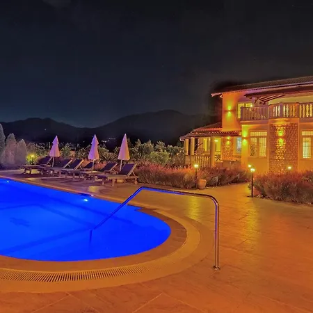 Villa Estelle