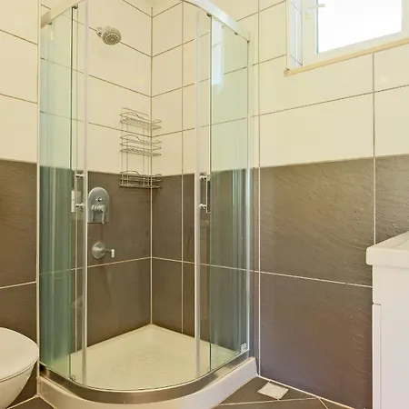 וילה Estelle פאטהיה