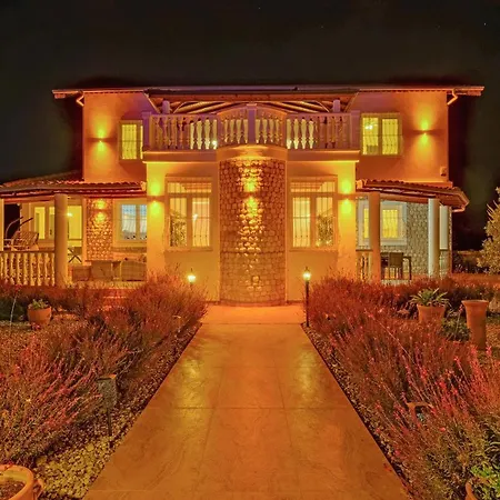 Villa Estelle